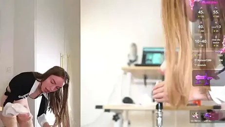 Miss69Ri99 webcam model stream image