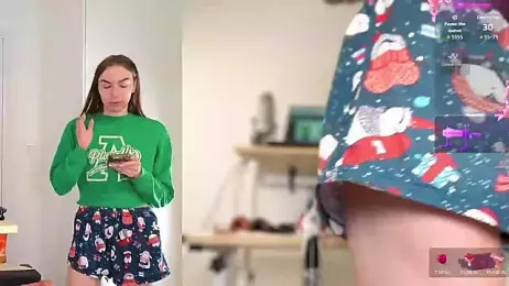Miss69Ri99 webcam model stream image
