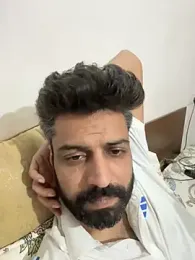 SoulHunt webcam model stream image