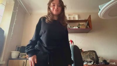 PearlKloock webcam model stream image