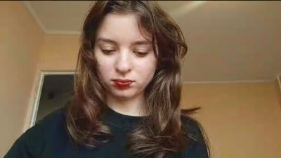 PearlKloock webcam model stream image