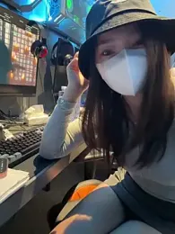 nideanbaby webcam model stream image