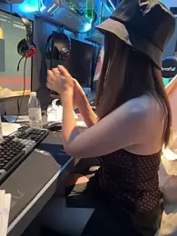 nideanbaby webcam model stream image