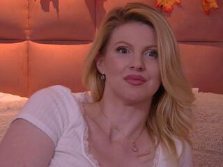 Olivia Onya webcam flirt4free model stream image