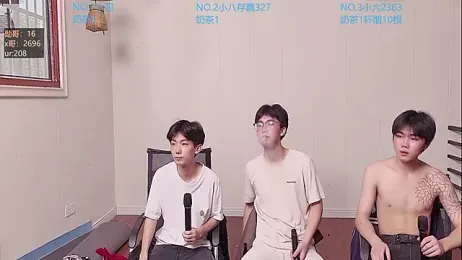 tyboys webcam model stream image