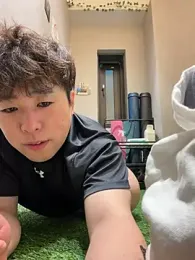 Nobu_469 webcam model stream image