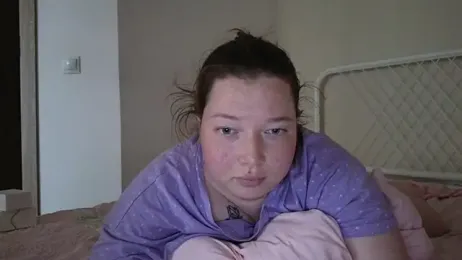 Blush_Lolaa webcam model stream image