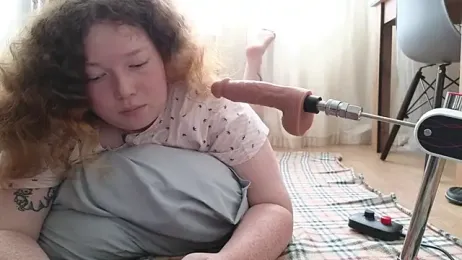 Blush_Lolaa webcam model stream image