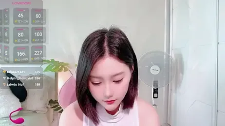 Dennielle- webcam model stream image