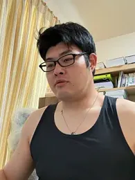 shun_201 webcam model stream image