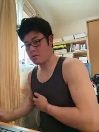 shun_201 webcam model stream image