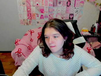 Acid-Kate webcam model stream image