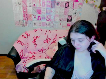 Acid-Kate webcam model stream image