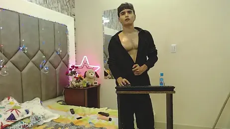 Steve_Hotman webcam stripchat model stream image