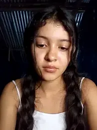 Soymaia webcam stripchat model stream image