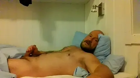 Real_viking webcam model stream image