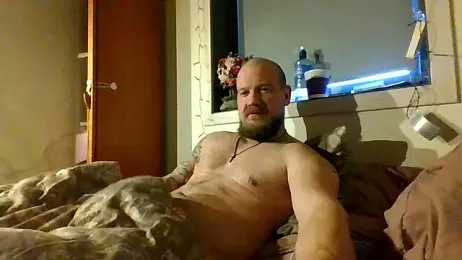 Real_viking webcam model stream image