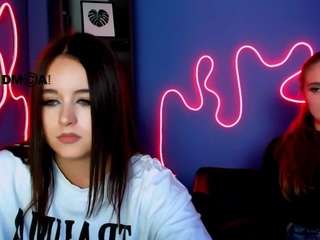 awesomemonica webcam model stream image