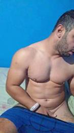 Carlos_fitness2 webcam model stream image