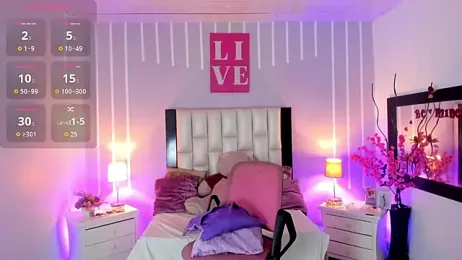 Andy_Gamboa webcam model stream image