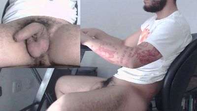 mateoconde00 webcam model stream image