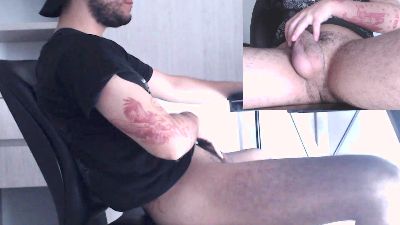 mateoconde00 webcam cam4 model stream image