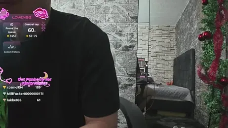 Rich_Couple_69 webcam model stream image