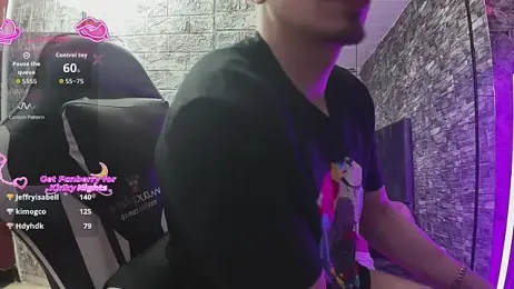 Rich_Couple_69 webcam stripchat model stream image