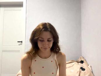 Jucycute webcam model stream image