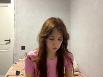 Jucycute webcam model stream image