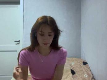 Jucycute webcam model stream image