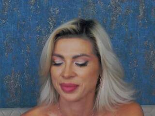 Sherry Mayfield webcam model stream image