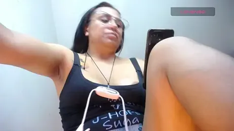 pinky_violeta webcam model stream image