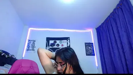 pinky_violeta webcam model stream image
