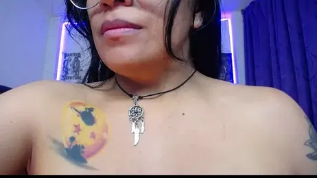 pinky_violeta webcam model stream image