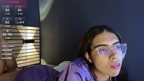 sara_saenz99 webcam model stream image