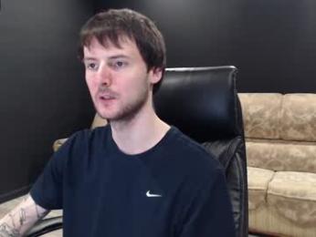 mihasikd webcam chaturbate model stream image