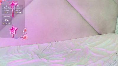 KatiaJoness webcam model stream image