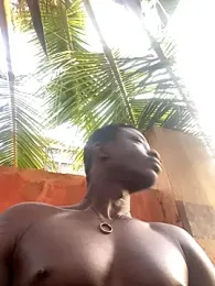 ThugMansion420 webcam model stream image