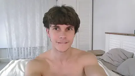 Eric_Crush webcam model stream image