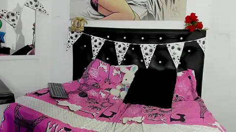 CamiloHerrera1 webcam model stream image