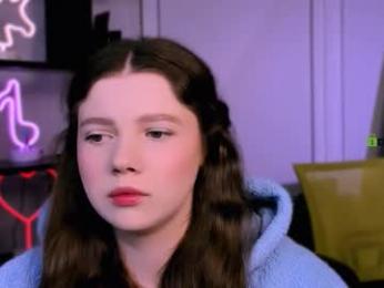 colla_white webcam chaturbate model stream image