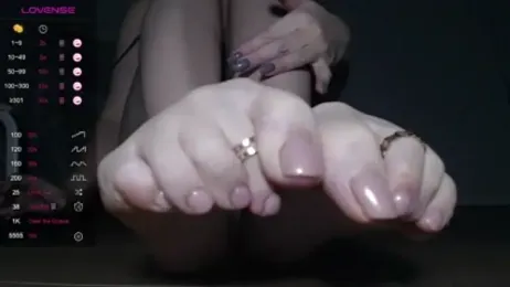 msicebabyxxx webcam model stream image