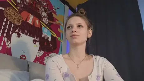 Chloe_Vixen webcam model stream image