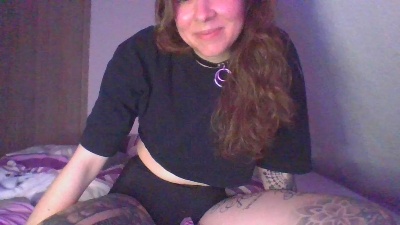 InkGirl69 webcam model stream image