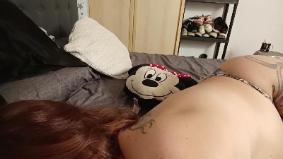 Miss_fantasy_ webcam model stream image