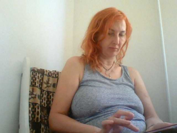 MssAngela webcam model stream image