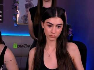 mary-meow-hot webcam camsoda model stream image