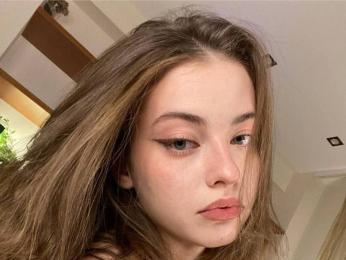 JanetFimbrez webcam model stream image