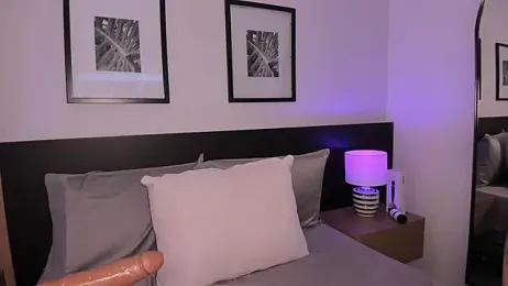 vi_anaya webcam model stream image